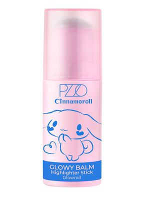 Imagen 2 del producto Balm Highlighter Cinnamoroll Glowroll 6g