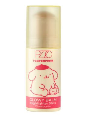 Imagen 2 del producto Balm Highlighter Pompompurin