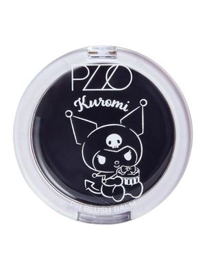 pH Blush Kuromi textura ligera