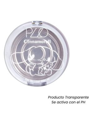 Imagen 2 del producto pH Blush Cinnamoroll textura ligera
