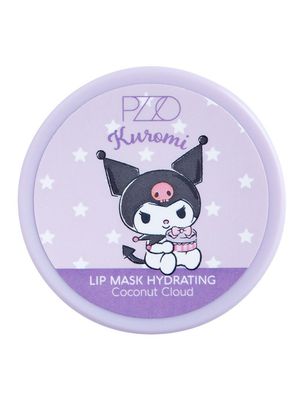 Imagen 2 del producto Lip Mask Kuromi Coconut Cloud 6.5g
