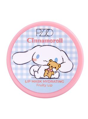 Imagen 2 del producto Lip Mask Cinnamoroll Fruity Lip 6.5g