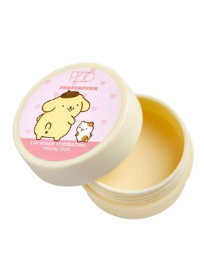 Lip Mask Pompompurin Honey Soft 6.5g