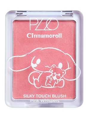 Blush sedoso Cinnamoroll