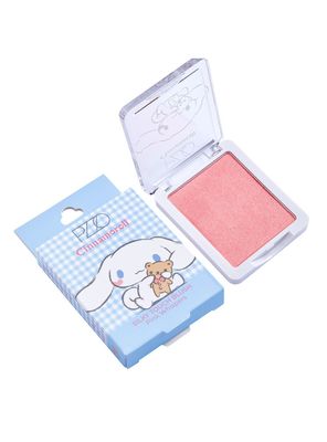 Imagen 2 del producto Blush sedoso Cinnamoroll