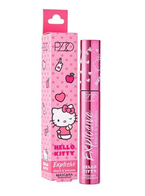Imagen 2 del producto Mascara de Pestañas Explosive Hello Kitty