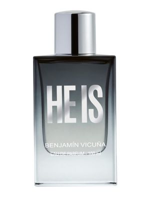 Perfume He Is EDP Hombre 100 ml