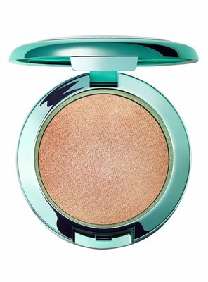 Iluminador de Rostro MAC Bounce & Gleam Buttergleam