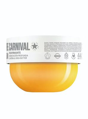 Imagen 2 del producto Body Cream Enjoy The Carnival