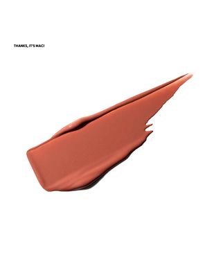 Imagen 2 del producto Labial MAC Glazed Galaxy Mini Lustreglass Gift