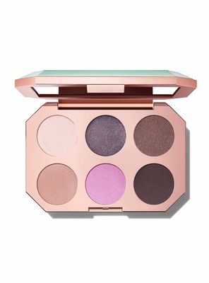 Paleta de Sombras M·A·Cnificent Eye Shadow Palette x 6
