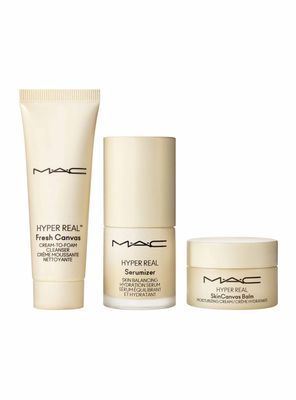 Imagen 2 del producto Set de Cuidado de la piel MAC Hyper Real Imagination Mini Skincare Kit