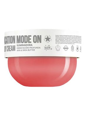 Imagen 2 del producto Body Cream Iluminadora Vacation Mode On