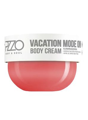 Imagen 1 del producto Body Cream Iluminadora Vacation Mode On