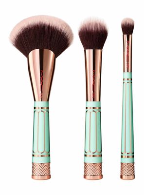 Imagen 2 del producto Set de Brochas MAC M·A·C Of All Trades Brush Kit