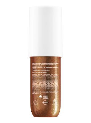 Imagen 2 del producto Bronzer Glow Body Oil Bronceante e Iluminador