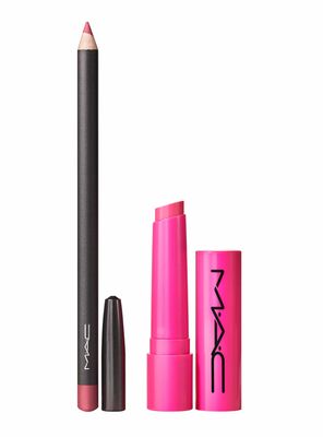 Imagen 2 del producto Set de Maquillaje de Labios MAC Anything's Glossable Lip Combo Kit