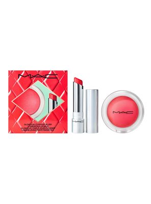 Imagen 1 del producto Set de Maquillaje MAC No Work All Glow Play Tendertalk