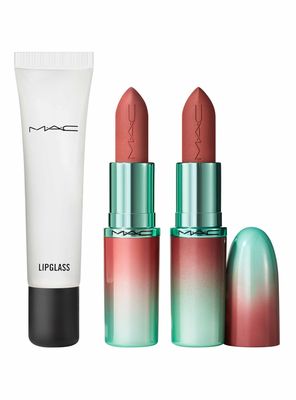 Imagen 2 del producto Set de Maquillaje de Labios M·A·Cx To The Future Lip Duo