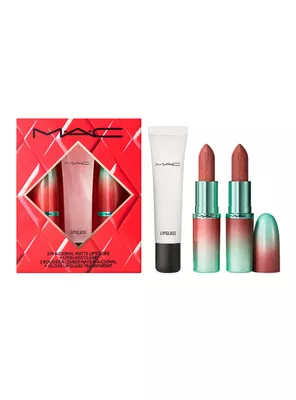 Set de Maquillaje de Labios M·A·Cx To The Future Lip Duo