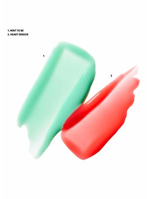 Imagen 2 del producto Set de Maquillaje de Labios MAC Squirt Alert Lip Duo 2.3g