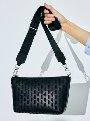 Imagen 2 del producto Cartera Crossbody Diseño Calados