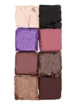 Imagen 2 del producto Paleta de Sombras The Nevermore Academy Merlina