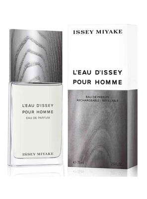 Imagen 2 del producto Perfume L'Eau D'Issey Pour Homme EDP Hombre 75 ml