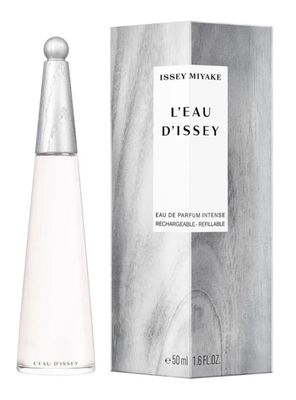 Imagen 2 del producto Perfume L'Eau D'Issey EDP Intense Mujer 50 ml