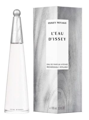 Imagen 2 del producto Perfume L'Eau D'Issey EDP Intense Mujer 100 ml