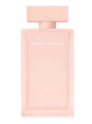 Perfume For Her Musc Nude EDP Mujer 100 ml