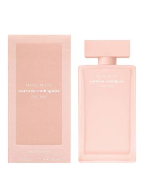 Imagen 2 del producto Perfume For Her Musc Nude EDP Mujer 100 ml