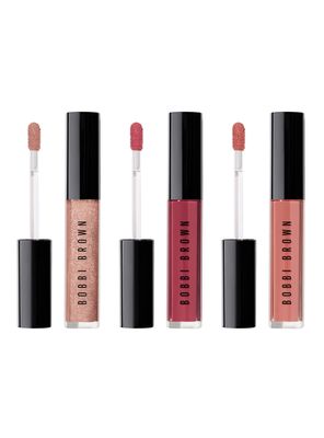 Imagen 2 del producto Set Mini Crushed Lip Gloss Trio Bobbi Brown
