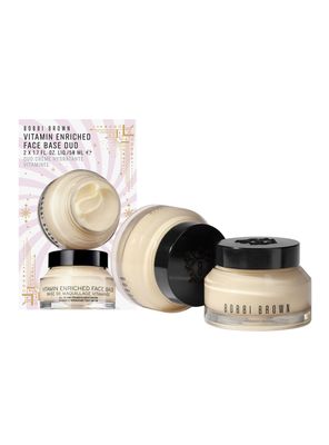 Set Vitamin Enriched Face Base Duo 50 ml Bobbi Brown