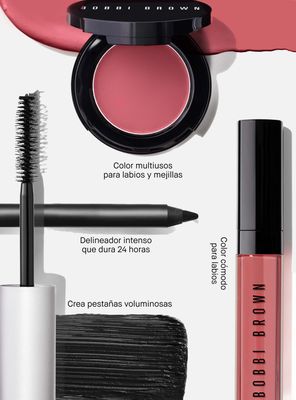 Imagen 2 del producto Set Bobbi Brown Esenciales