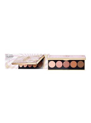 Imagen 1 del producto Paleta de Sombras Pink Mirage Bobbi Brown