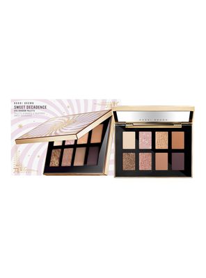 Paleta de sombras Sweet Decadence Bobbi Brown