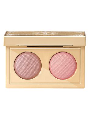 Set Sombra de Ojos Luxe Eye Shadow Duo Bobbi Brown