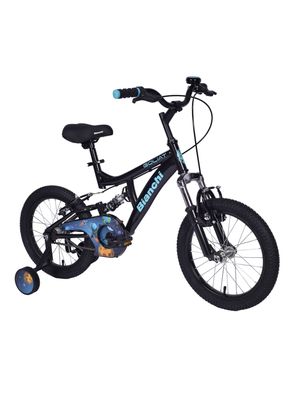 Imagen 2 del producto Bicicleta de Niños Goliat Aro 16' DSX