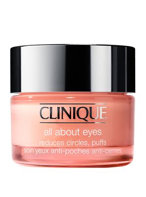 Crema para el Contorno de Ojos All About Eyes XL 30 ml Clinique