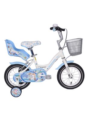 Bicicleta de Niños Kitty Aro 12'
