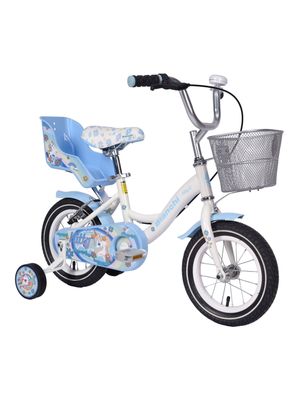Imagen 2 del producto Bicicleta de Niños Kitty Aro 12'