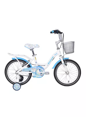 Bicicleta de Niños Kitty Aro 16'