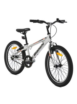 Imagen 2 del producto Bicicleta de Niños Wolf Aro 20' ST