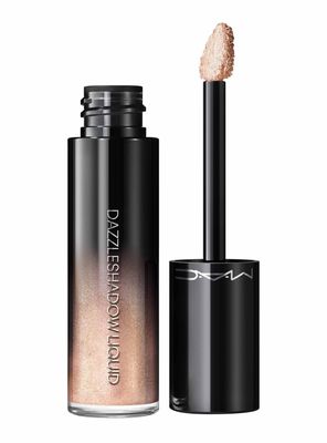 Sombra de Ojos Líquida MAC Dazzleshadow Everything Is Sunshine Liquid Eye Shadow