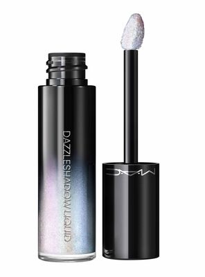 Sombra de Ojos Líquida MAC Dazzleshadow Crumbled Diamonds Liquid Eye Shadow