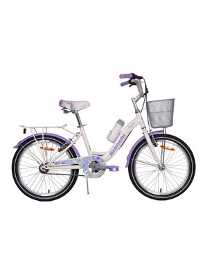Bicicleta de Niños Street 20' ST Lady
