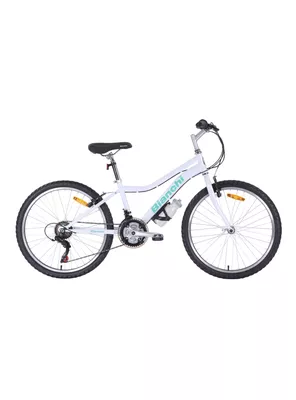 Bicicleta de paseo Classic 24 ST Aro 24'' Niña