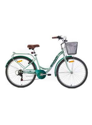 Bicicleta de Paseo 26' Street 26 ST Lady