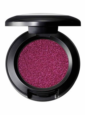 Sombra de Ojos MAC Metallic After Party Single Eye Shadow Compact